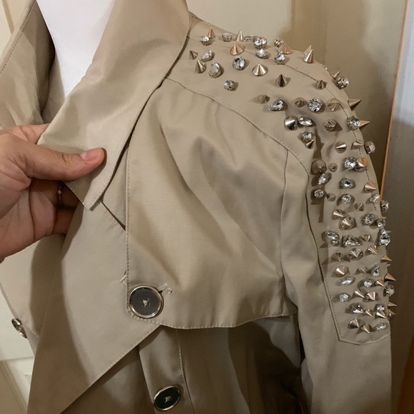 Sam Edelman coat 🧥 - Picture 8 of 12